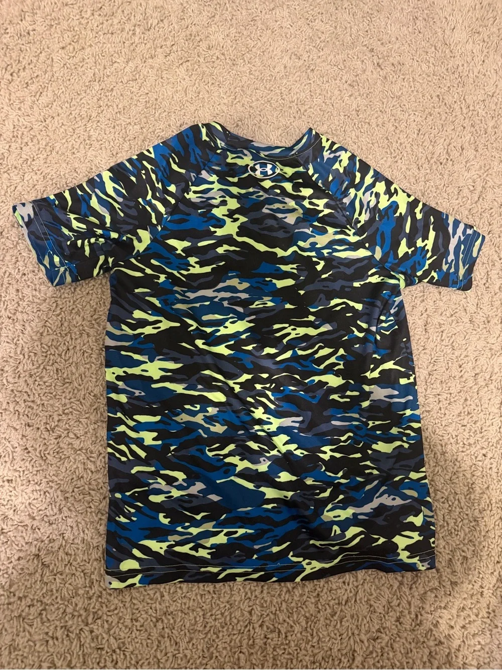 Under Armour under armour